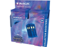 Magic: The Gathering - Universes Beyond - Doctor Who - Collector Booster Box (12x Packs)