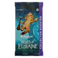 Magic: The Gathering - Wilds of Eldraine - Collector Booster Pack