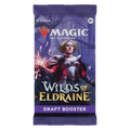 Magic: The Gathering - Wilds of Eldraine - Draft Booster Pack