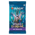 Magic: The Gathering - Wilds of Eldraine - Set Booster Pack