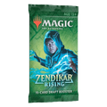 Magic: The Gathering - Zendikar Rising - Draft Booster Pack