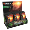 Magic: The Gathering - Zendikar Rising - Set Booster Box (30x Packs)