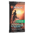 Magic: The Gathering - Zendikar Rising - Set Booster Pack