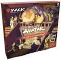 Magic: The Gathering - Universes Beyond - Avatar: The Last Airbender - Scene Box - Tea Time at The Jasmine Dragon